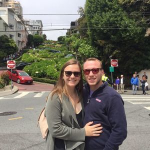 Meet your Posher, Bryan